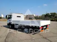2022 GM Daewoo 