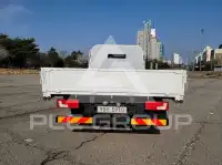 2022 GM Daewoo 