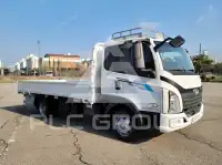 2022 GM Daewoo 