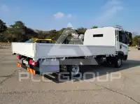 2022 GM Daewoo 