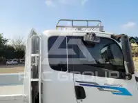 2022 GM Daewoo 