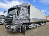 2022 GM Daewoo 