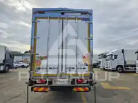 2022 GM Daewoo 