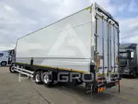 2022 GM Daewoo 