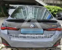2023 BMW I4