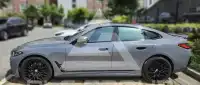 2023 BMW I4