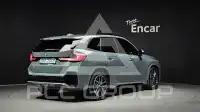2023 BMW iX M