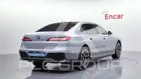 2023 BMW I7 M