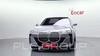 2023 BMW I7 M
