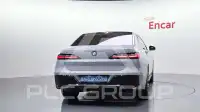2023 BMW I7 M