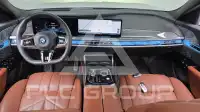 2023 BMW I7 M