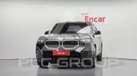 2023 BMW XM