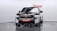 2023 BMW XM