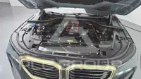 2023 BMW XM