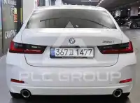 2023 BMW 320