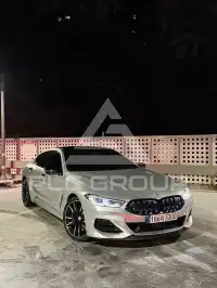 2023 BMW 850M