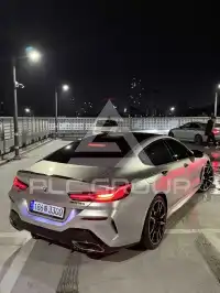 2023 BMW 850M