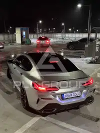 2023 BMW 850M