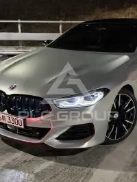 2023 BMW 850M