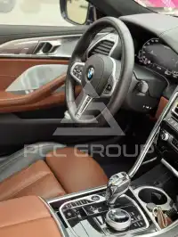 2023 BMW 850M
