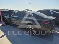 2023 BMW 850M