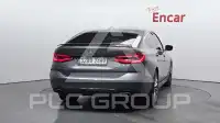 2023 BMW 630