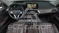2023 BMW 630