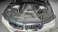 2023 BMW 630
