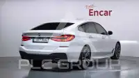 2023 BMW 620M