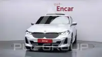 2023 BMW 620M