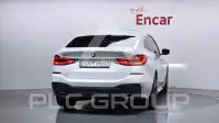 2023 BMW 620M