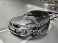 2023 BMW 630M