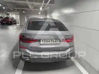 2023 BMW 630M