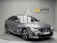 2023 BMW 630M