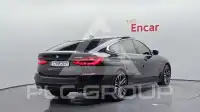 2023 BMW 620M