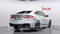 2023 BMW 620M