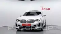 2023 BMW 620M