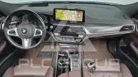 2023 BMW 620M