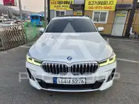 2023 BMW 620M