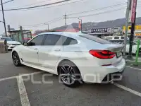 2023 BMW 620M