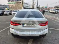 2023 BMW 620M