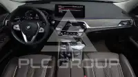 2023 BMW 620