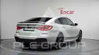 2023 BMW 620M