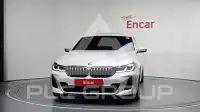 2023 BMW 620M