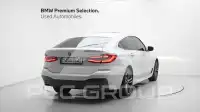 2023 BMW 620M