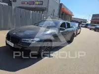 2023 BMW 520M