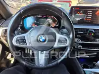 2023 BMW 520M