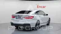 2023 BMW 630M