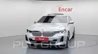 2023 BMW 630M