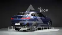 2023 BMW X4M